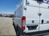 Ram Promaster  High Roof 159 Wb 3C6LRVDG3ME548697 fotografie