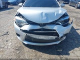 Toyota Corolla L 2T1BURHE5GC630954 снимка