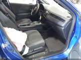 Honda Hr-V Awd Sport 3CZRU6H1XNM759555 снимка