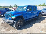Jeep Gladiator Mojave 4X4 1C6JJTEGXML530058 снимка