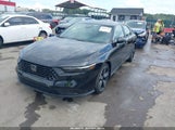 Honda Accord Hybrid Sport 1HGCY2F5XSA037740 photo
