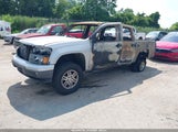 Chevrolet Colorado 1Lt 1GCHTCFE3C8103837 снимка