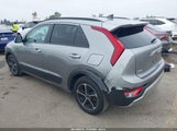 Kia Niro Ex KNDCR3LE9P5053661 снимка