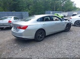 Chevrolet Malibu Ls 1G1ZB5ST0GF205453 снимка