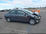 Honda Civic Lx 19XFA1F57AE037457 снимка