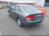 Honda Civic Lx 19XFA1F57AE037457 снимка