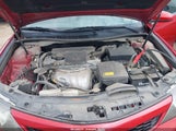 Toyota Camry Se 4T1BF1FKXEU785015 снимка