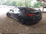 BMW 430I Gran Coupe WBA63AV0XPFN78238 снимка