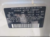 HYUNDAI ACCENT SE 3KPC24A32KE041120 снимка