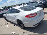 Ford Fusion Se 3FA6P0H71ER276501 снимка
