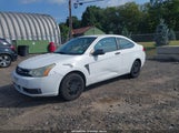 FORD FOCUS SE 1FAHP33NX8W286851 снимка