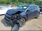 Kia Sportage Ex KNDPNCAC2M7874972 снимка