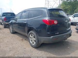 Chevrolet Traverse 1Lt 1GNKRGED3BJ396416 снимка