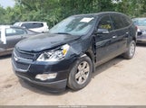 Chevrolet Traverse 1Lt 1GNKRGED3BJ396416 снимка