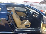 Bentley Continental Gt V8 S SCBFH7ZA0FC049703 снимка
