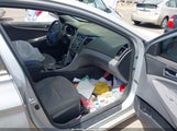 Hyundai Sonata Gls 5NPEB4AC0DH788691 снимка