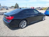 BMW Alpina B7 xDrive WBA7F2C59HG421618 снимка