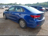 Kia Rio S 3KPA24AD8LE282276 снимка