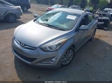 Hyundai Elantra Se 5NPDH4AE3GH692781 снимка