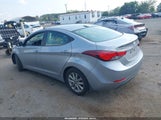 Hyundai Elantra Se 5NPDH4AE3GH692781 снимка