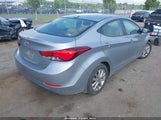 Hyundai Elantra Se 5NPDH4AE3GH692781 снимка