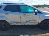 Ford Ecosport Se MAJ3S2GE2MC435200 снимка
