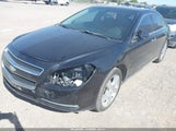Chevrolet Malibu 1Lt 1G1ZC5E07CF283057 снимка