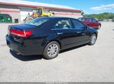 Lincoln Mkz 3LNHL2JC5AR654679 снимка