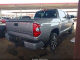 Toyota Tundra Limited 5TFHY5F18MX045404 photo