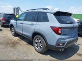 Honda Passport Awd Trailsport 5FNYF8H6XNB014666 photo
