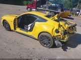 Ford Mustang Gt Premium Fastback 1FA6P8CF3R5404114 снимка