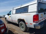 GMC Sierra  Work Truck 1GTN1TEX2BZ269772 снимка