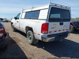 GMC Sierra  Work Truck 1GTN1TEX2BZ269772 снимка
