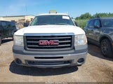 GMC Sierra  Work Truck 1GTN1TEX2BZ269772 снимка