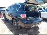 Nissan Armada Platinum JN8AY2NE0K9758663 снимка
