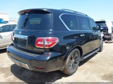 Nissan Armada Platinum JN8AY2NE0K9758663 снимка