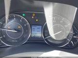 Nissan Armada Platinum JN8AY2NE0K9758663 снимка