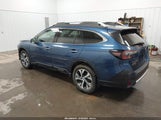 Subaru Outback Touring Xt 4S4BTGPD3M3119193 снимка