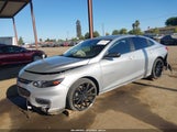 Chevrolet Malibu 1Ls 1G1ZB5ST6JF236066 photo