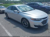Chevrolet Malibu Fwd Lt 1G1ZD5ST6LF105765 снимка