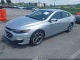 Chevrolet Malibu Fwd Lt 1G1ZD5ST6LF105765 fotografie