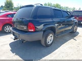 Dodge Durango Sport/Sxt 1D4HS38N83F590127 снимка