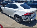 Lexus Is 200T JTHBA1D25G5005875 снимка
