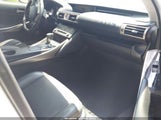 Lexus Is 200T JTHBA1D25G5005875 снимка