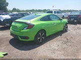 Honda Civic Touring 2HGFC3B96GH358001 снимка