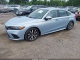 Honda Civic Ex 2HGFE1F7XNH326639 снимка