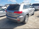 Jeep Grand Cherokee Limited 4X2 1C4RJEBGXHC770664 fotografie