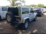 Jeep Wrangler Sahara 1C4GJWBG9CL125946 снимка