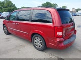 Chrysler Town & Country Limited 2A8HR64X38R662023 photo