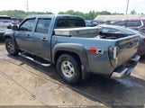Chevrolet Colorado Lt 1GCDT136268157084 снимка